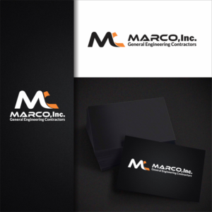 Logo Design by Arham Hidayat for this project | Design: #17533250