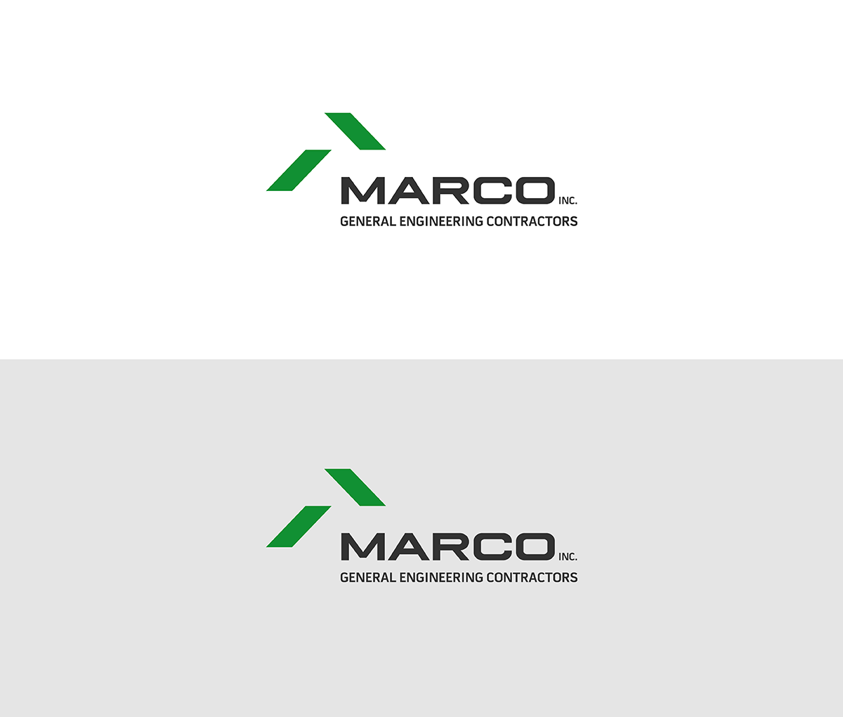 Logo Design by nzvm for this project | Design #18638469