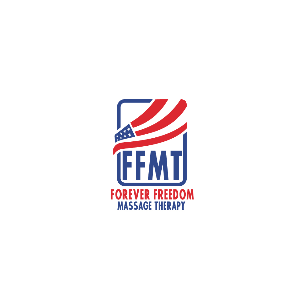 Diseño de Logo por Sujit Banerjee para Forever Freedom Massage Therapy | Diseño #17441957