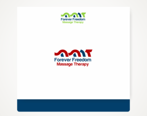 Design de Logo par Savana pour Forever Freedom Massage Therapy | Design : #17447404
