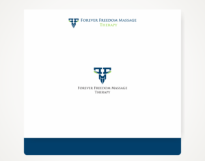 Design de Logo par Savana pour Forever Freedom Massage Therapy | Design : #17447405