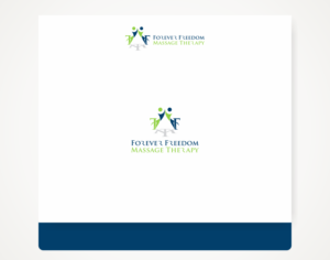 Design de Logo par Savana pour Forever Freedom Massage Therapy | Design : #17447407