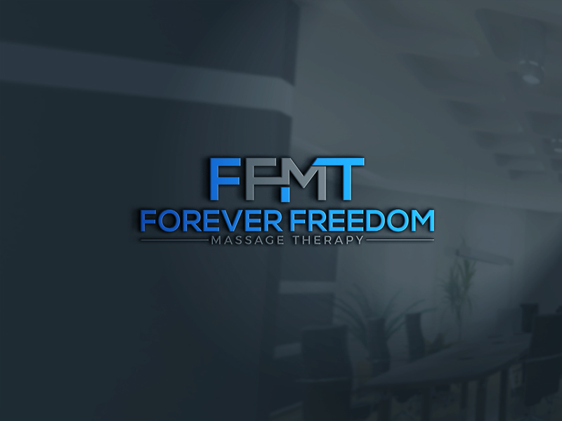 Logo Design by Thomas00 for Forever Freedom Massage Therapy | Design #17450671