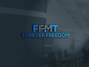 Logo Design by Thomas00 for Forever Freedom Massage Therapy | Design: #17450671