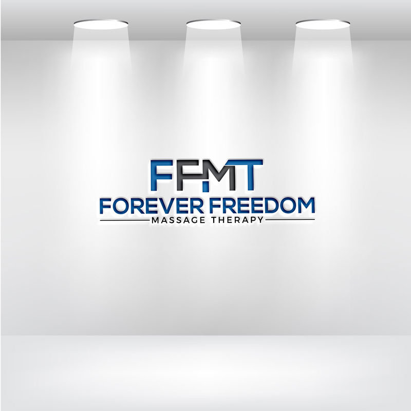 Logo Design by Thomas00 for Forever Freedom Massage Therapy | Design #17450672