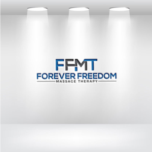 Logo Design by Thomas00 for Forever Freedom Massage Therapy | Design: #17450672