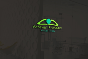 Design de Logo par talha005 pour Forever Freedom Massage Therapy | Design : #17463642