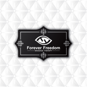 Design de Logo par talha005 pour Forever Freedom Massage Therapy | Design : #17463716
