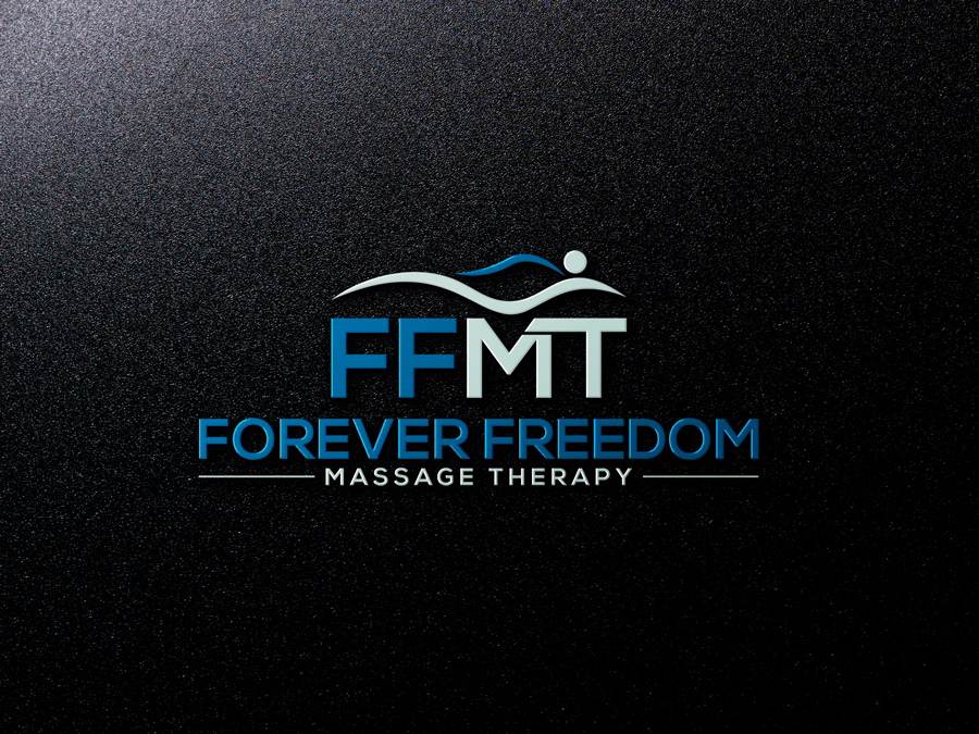 Design de Logo par Nutral pour Forever Freedom Massage Therapy | Design : #17455388