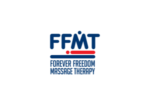Logo Design by Steve Greco Design for Forever Freedom Massage Therapy | Design: #17458107