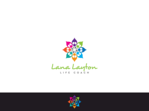 Logo Design by Neil for Lana Layton Coaching | Design: #17405399