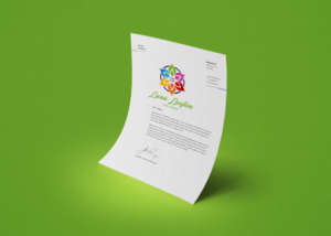 Logo Design by B.Tibéri for Lana Layton Coaching | Design: #17405621