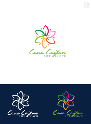 Logo Design by Honey GD for Lana Layton Coaching | Design: #17405510