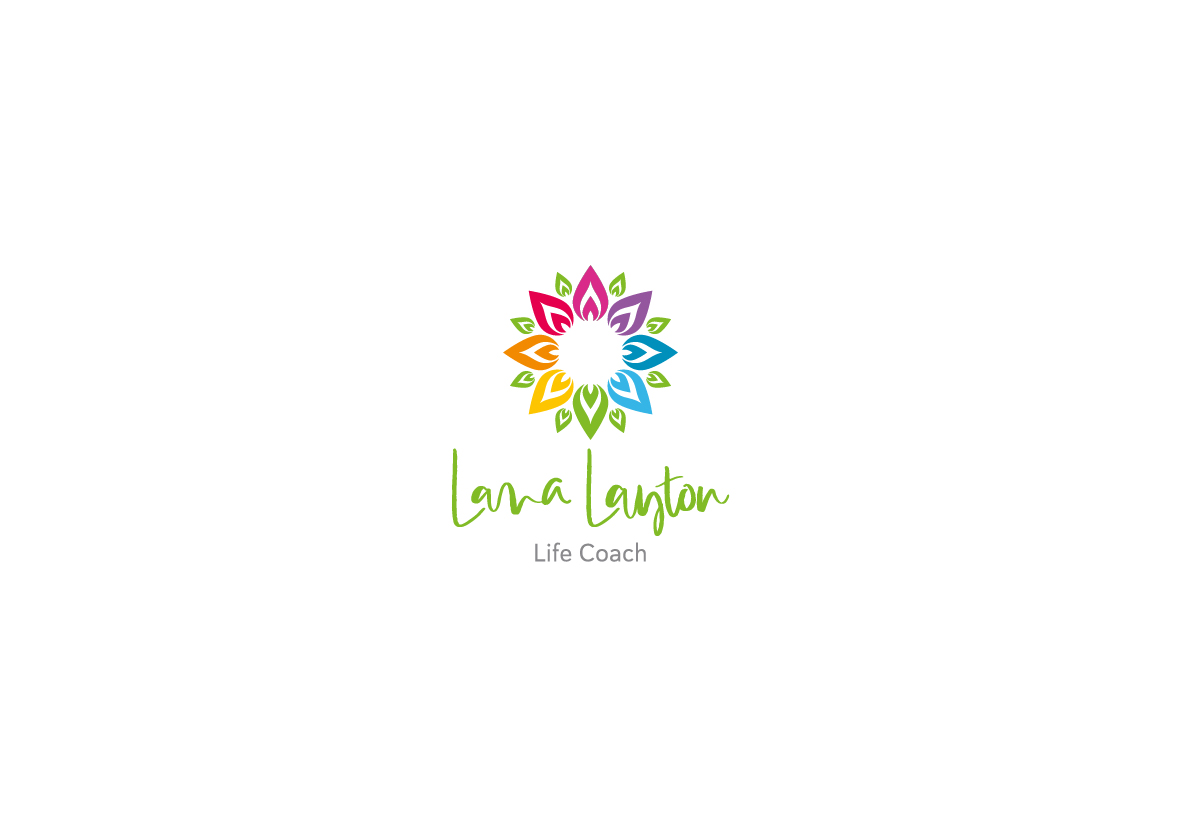 Logo Design by alexis alemán for Lana Layton Coaching | Design #17405402
