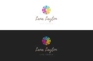 Logo Design by GLDesigns for Lana Layton Coaching | Design #17402898