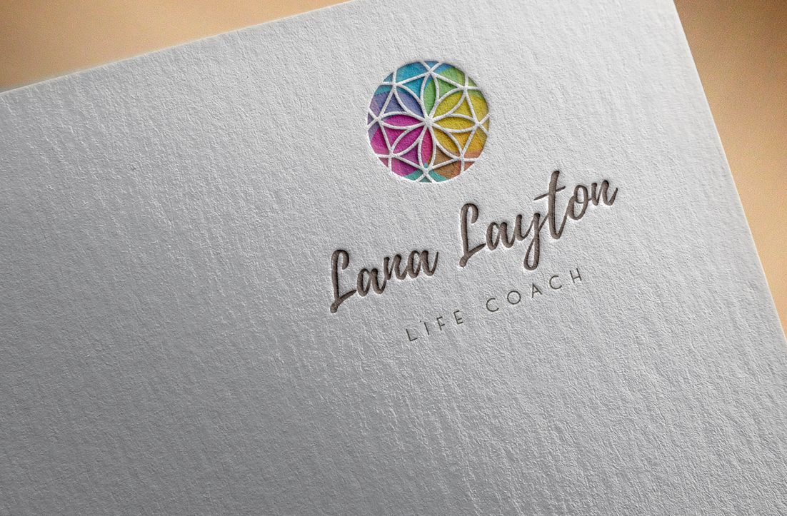 Logo Design by GLDesigns for Lana Layton Coaching | Design #17402899