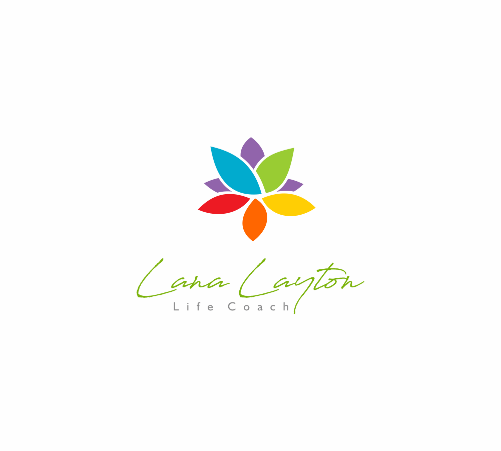 Logo Design by M Sidik Pramono for Lana Layton Coaching | Design #17410930