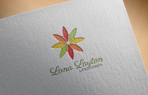 Logo Design by LunaCreative for Lana Layton Coaching | Design: #17403865