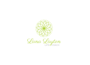 Logo Design by LunaCreative for Lana Layton Coaching | Design: #17403869
