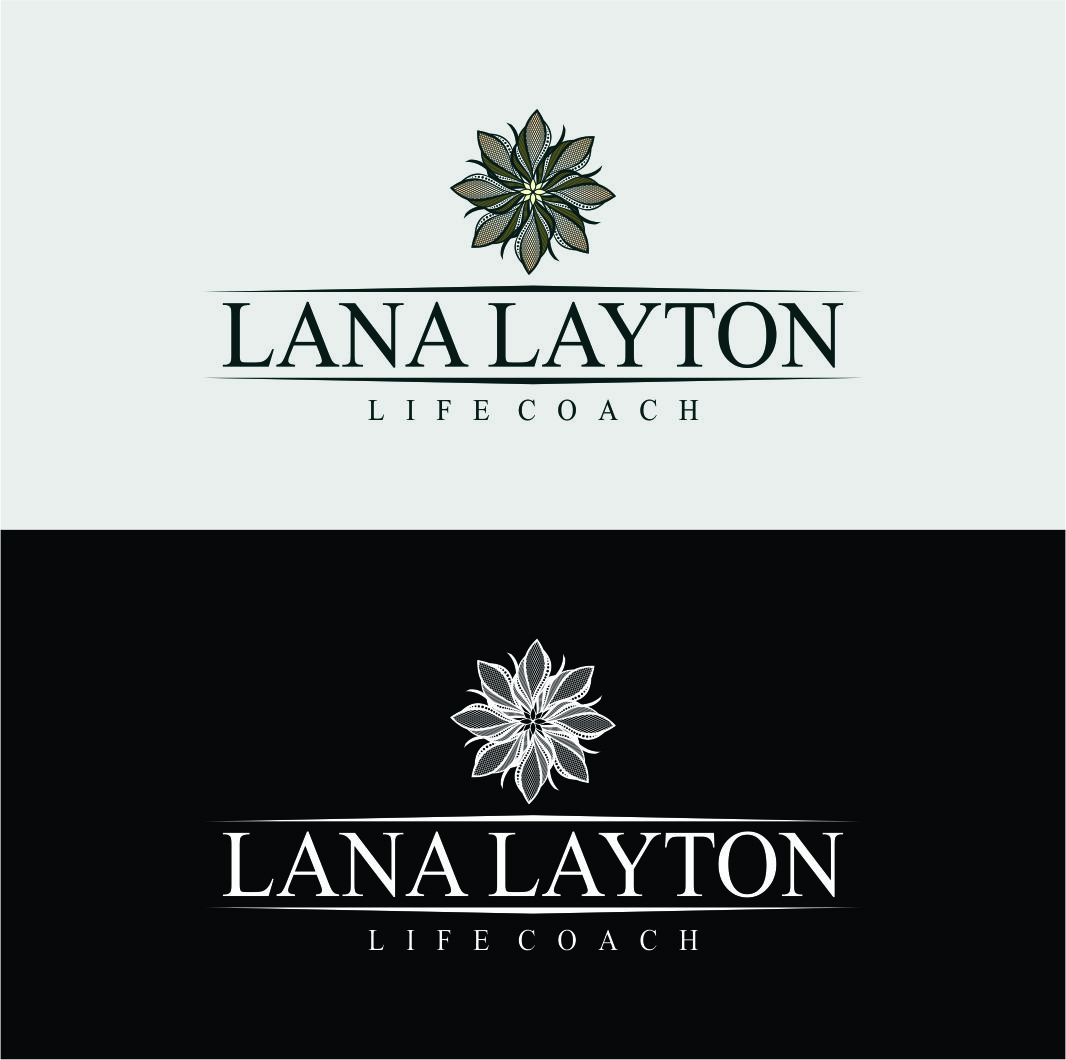 Diseño de Logo por franco.harvey.david.20 para Lana Layton Coaching | Diseño #17409672