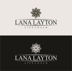 Logo Design by franco.harvey.david.20 for Lana Layton Coaching | Design #17409672