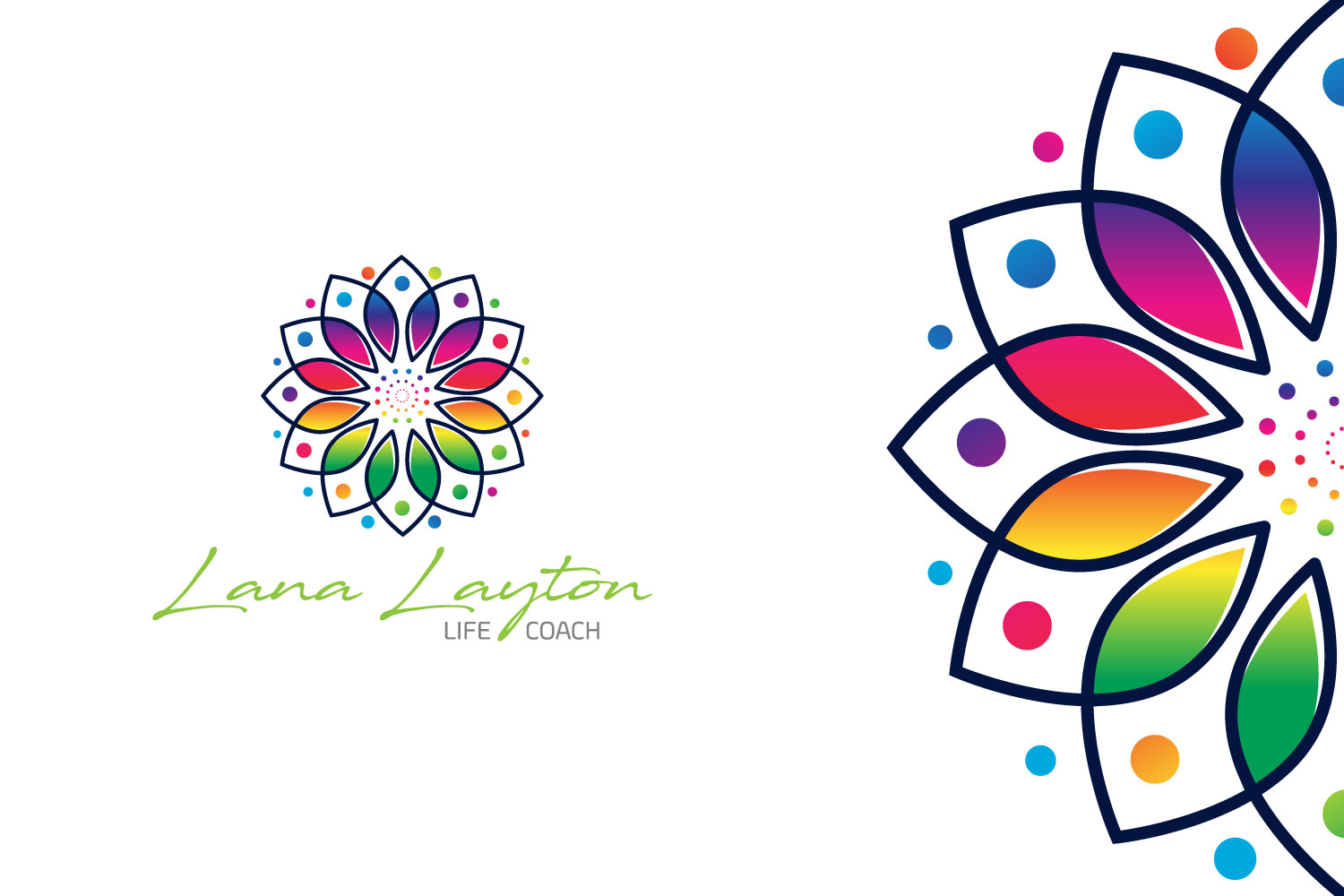 Design de Logo par criterion pour Lana Layton Coaching | Design #17405761