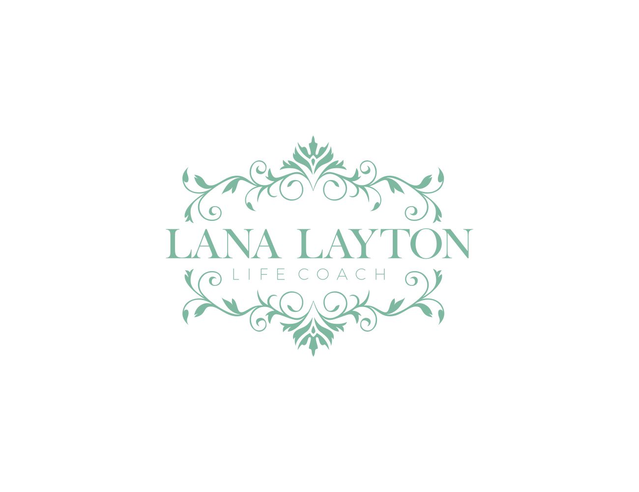 Logo Design by MOH Studio for Lana Layton Coaching | Design #17402988