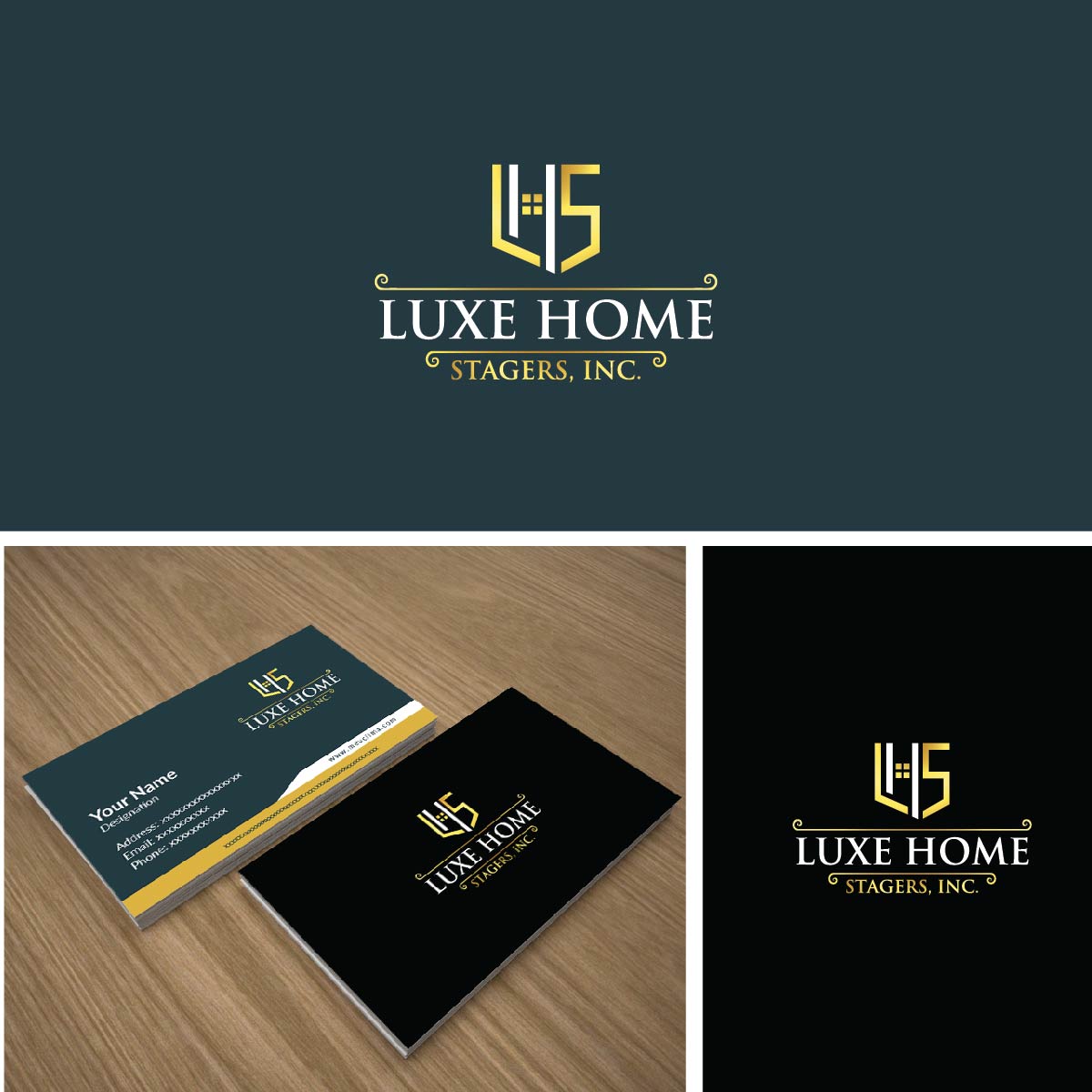 Logo Design by Deziners Zone for this project | Design #17423459