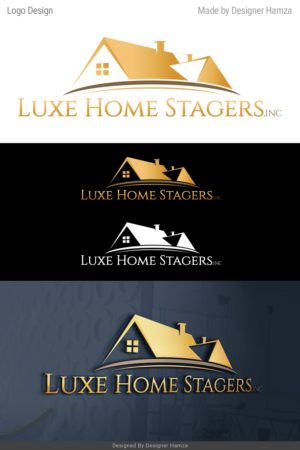 Diseño de Logo por Designer Hamza para este proyecto | Diseño #17442493
