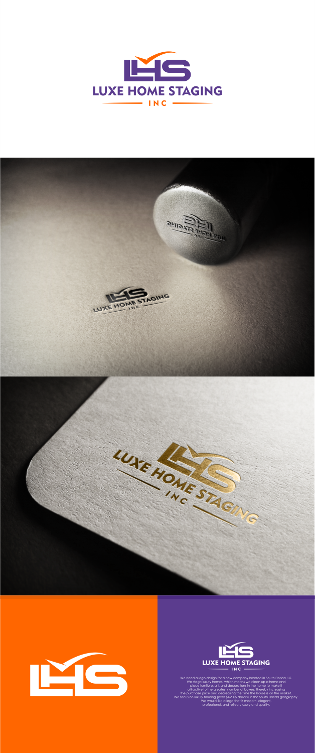 Logo Design by Angkasa Official for this project | Design #17403679