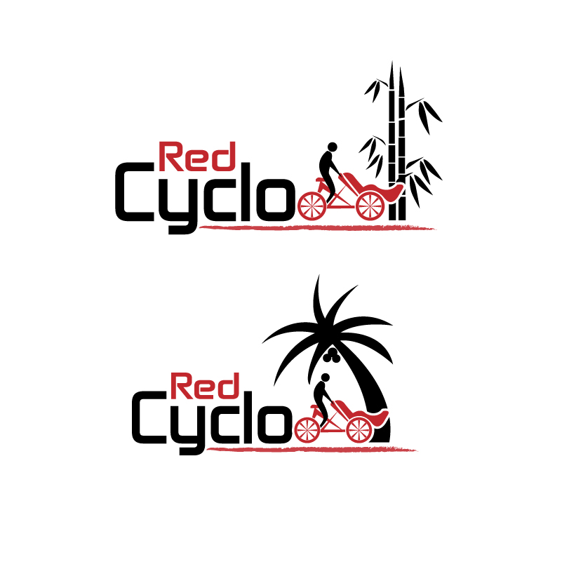 Logo Design by Alfie Tubillara for Tran | Design #46368