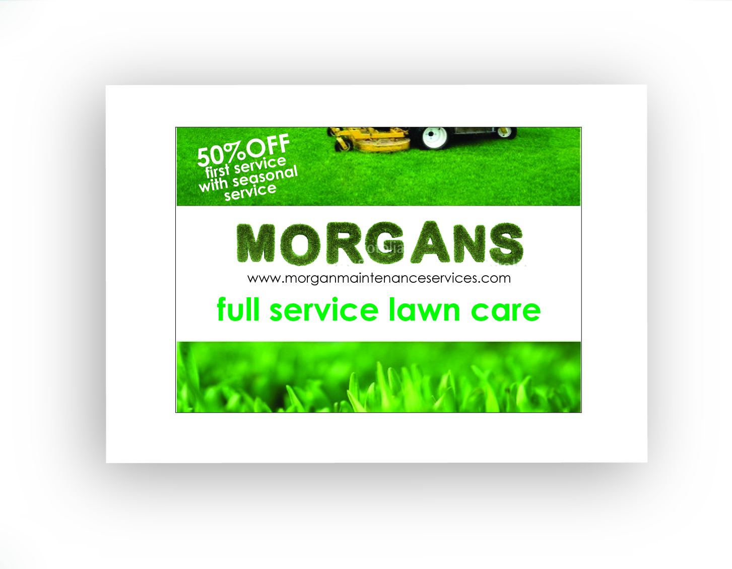 Flyer Design by DAStudioDesigns for this project | Design #633898