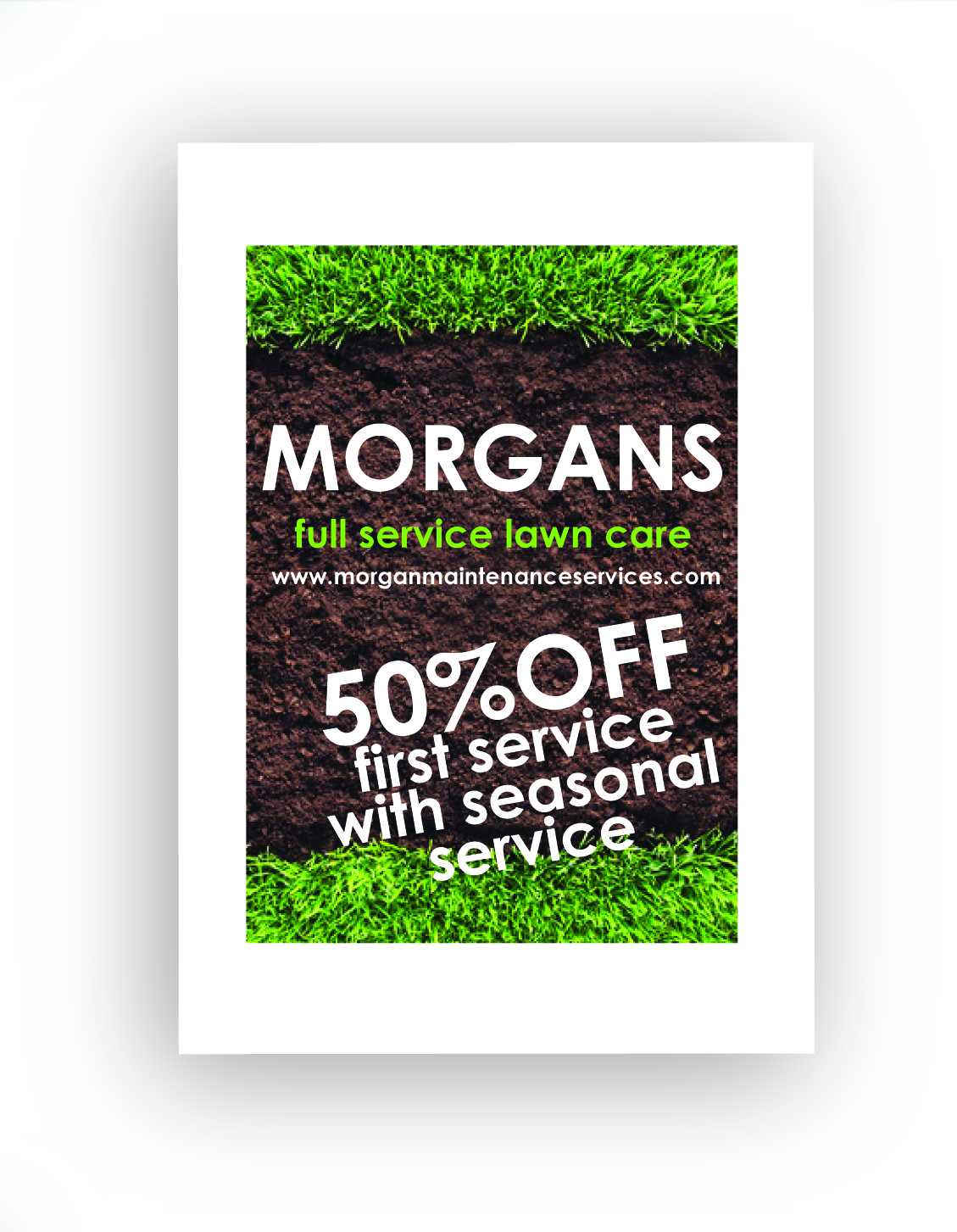 Design de Flyer par DAStudioDesigns pour ce projet | Design #633907