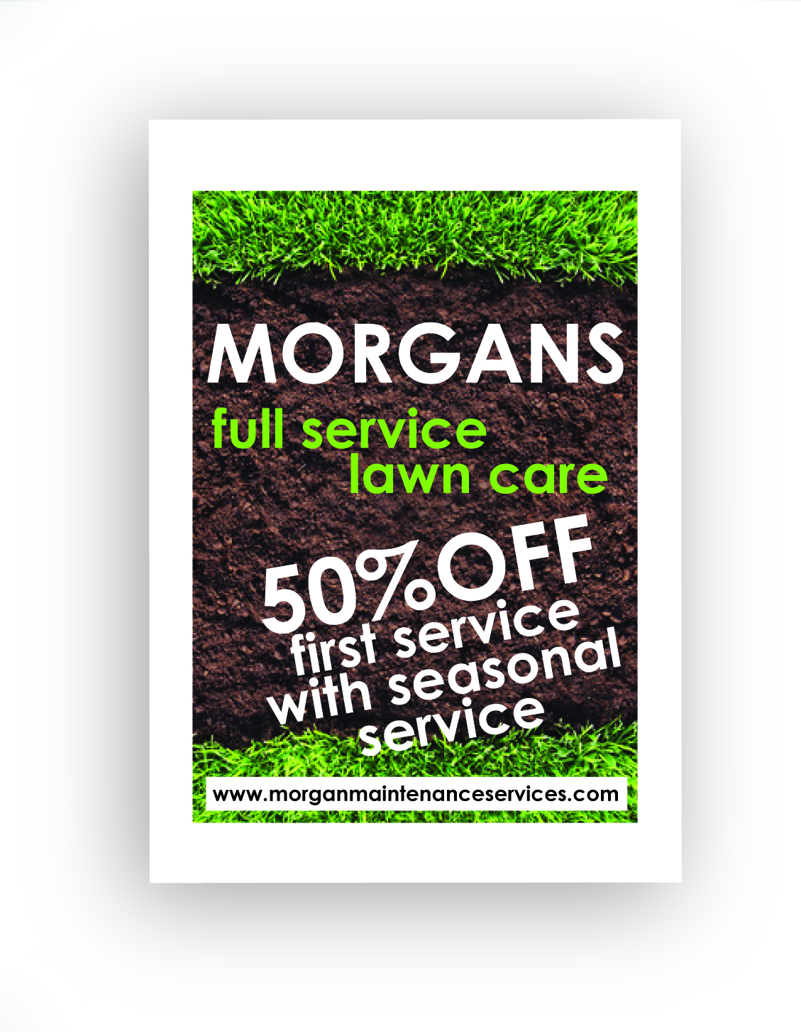 Flyer Design by DAStudioDesigns for this project | Design #633911