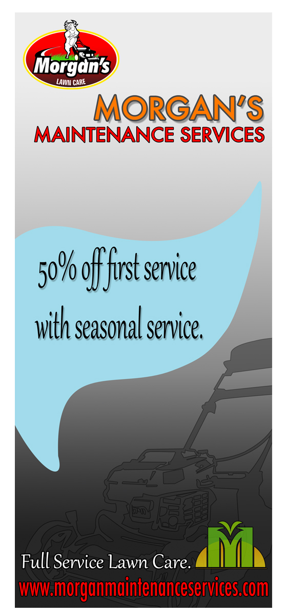 Flyer Design by The Gate Graphic Design for this project | Design #632675