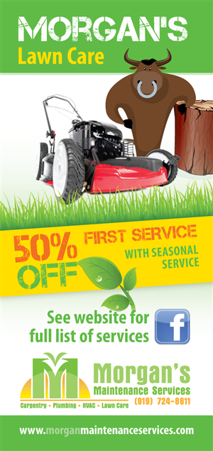 Design de Flyer par CharlotteJ pour ce projet | Design : #636652