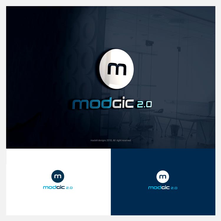 Design de Logo par madeli pour ce projet | Design : #17414571