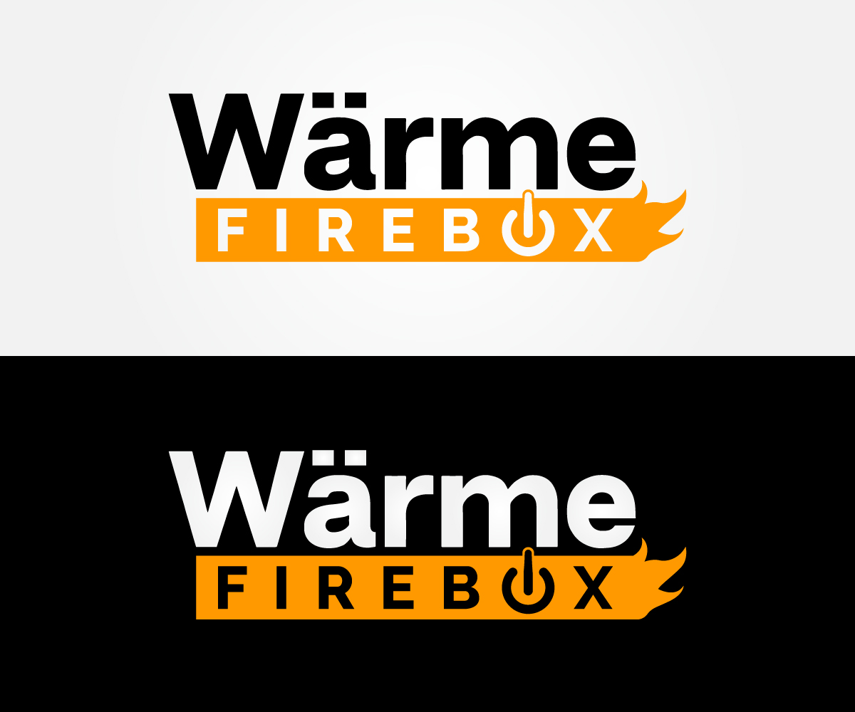 Logo Design by sangeloenriquez for Warme Limited | Design #17411240