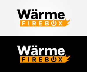 Logo Design by sangeloenriquez for Warme Limited | Design #17411240