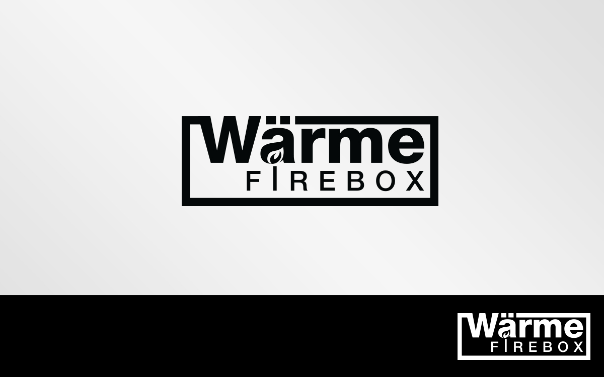 Logo-Design von Grafactory für Warme Limited | Design: #17411485