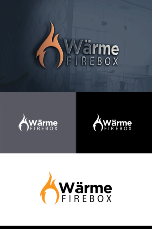 Logo-Design von e-graphics für Warme Limited | Design: #17410095
