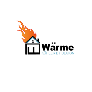 Logo Design by zeeshan khan 3 for Warme Limited | Design #17411241