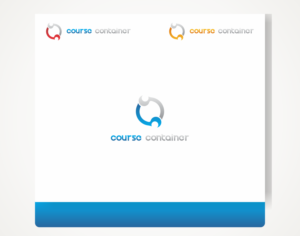 Logo-Design von Savana für Course Container | Design: #17423265