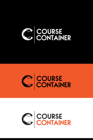 Logo Design by e-graphics for Course Container | Design: #17421859