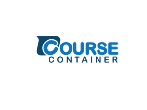 Logo-Design von Origin to Original für Course Container | Design: #17444924