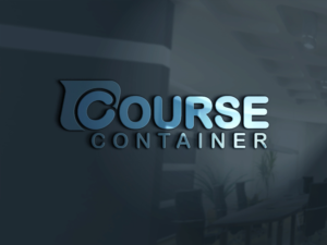 Logo-Design von Origin to Original für Course Container | Design: #17444926