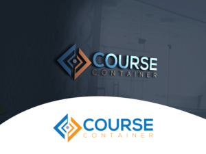 Logo-Design von A S design @ für Course Container | Design: #17439283