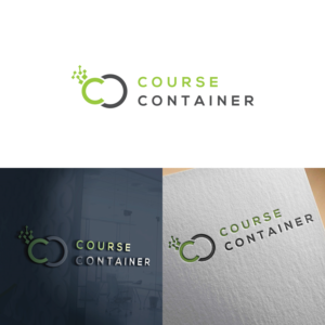 Logo-Design von MMHE_Design für Course Container | Design: #17528524