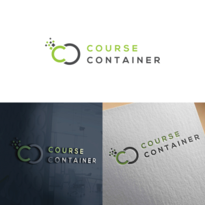 Logo-Design von MMHE_Design für Course Container | Design: #17557811