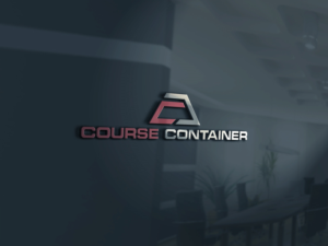 Logo-Design von GaryMckinnon für Course Container | Design: #17420874